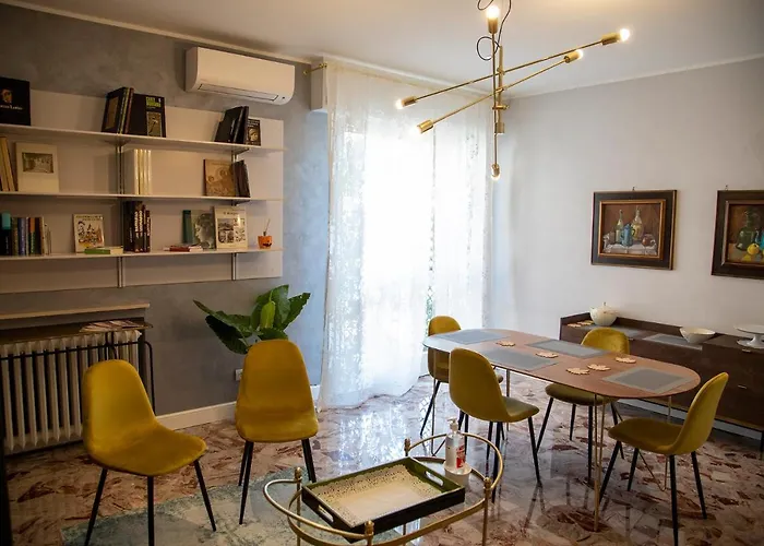 B&B I Propilei di San Girolamo Rimini